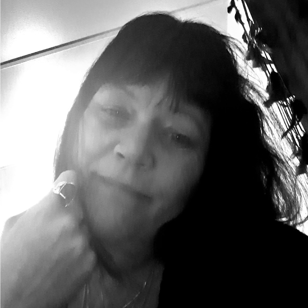 Meet your Posher, Stacey